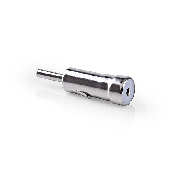 Nedis Auto antenne aansluiting - COAX socket - Nedis (11 mm) CACO004ME N051101000 - 1