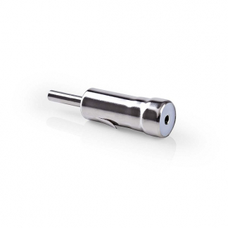 Nedis Auto antenne aansluiting - COAX socket - Nedis (11 mm) CACO004ME N051101000 - 1