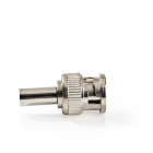 Nedis BNC plug C | Nedis CVVC01905ME N060303005 - 2