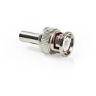 Nedis BNC plug C | Nedis CVVC01905ME N060303005 - 3