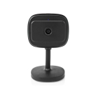 Nedis Babyfoon met camera | Nedis SmartLife (2 wegs audio, Bewegingsdetectie, USB, Wifi, Binnen) WIFICI07CBK A170108177 - 2