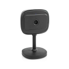 Nedis Babyfoon met camera | Nedis SmartLife (2 wegs audio, Bewegingsdetectie, USB, Wifi, Binnen) WIFICI07CBK A170108177 - 1