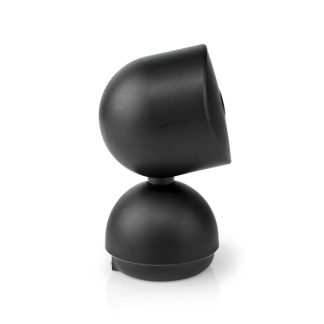 Nedis Babyfoon met camera | Nedis SmartLife (App, Gespreksfunctie, Bewegingsdetectie, Nachtzicht) WIFICI22CBK A170108178 - 5