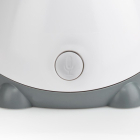 Nedis Babyfoon met camera | Nedis SmartLife (App, Slaapliedjes, Bewegingsdetectie, Geluidsdetectie, Temperatuursensor, Nachtzicht) WIFICI30CGY A170202901 - 9