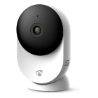 Nedis Babyfoon met camera | Nedis SmartLife (Full HD, 10 meter nachtzicht, Bewegingsdetectie, Gespreksfunctie, Binnen) WIFICI12CWT A170406244 - 4