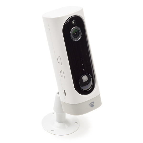 Babyfoon met camera - Nedis SmartLife (2 wegs audio ...