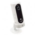 Nedis Babyfoon met camera - Nedis SmartLife (2 wegs audio, Bewegingsdetectie, Oplaadbaar, Wifi, Binnen) WIFICBI10WT A170202697 Nedis Babyfoon met camera - Nedis SmartLife (2 wegs audio, Bewegingsdetectie, Oplaadbaar, Wifi, Binnen) WIFICBI10WT A170202697