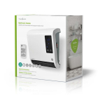 Nedis Badkamer verwarming | Nedis (2000W, Ruimtes tot 20 m², Thermostaat, Afstandsbediening) HTBA20WT K140101001 - 9
