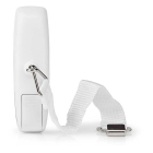 Nedis Bagageweegschaal | Nedis (KG en Lbs, Tarrafunctie) SCLU112BU K170407016 - 3