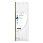 Nedis Banaanstekker | Nedis (Verguld, Mannelijk, 4.5 mm, Zwart) CAVC26900BKG N060203031 - 6