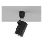 Nedis Beveiligingscamera WiFI | Nedis SmartLife (Ultra HD, Nachtzicht, Bewegingsdetectie, Gespreksfunctie, 180° Draaibaar, USB C, Binnen/Buiten) WIFICO41CBK K010810033 - 4