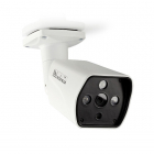 Nedis Beveiligingscamera bullet | Nedis (Full HD, 25 meter nachtzicht, Binnen/Buiten) AHDCBW15WT N170406234 Nedis Beveiligingscamera bullet | Nedis (Full HD, 25 meter nachtzicht, Binnen/Buiten) AHDCBW15WT N170406234