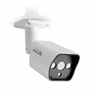 Nedis Beveiligingscamera bullet | Nedis (HD, 20 meter nachtzicht, Binnen/Buiten) AHDCBW10WT N170406233 Nedis Beveiligingscamera bullet | Nedis (HD, 20 meter nachtzicht, Binnen/Buiten) AHDCBW10WT N170406233