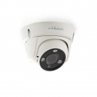 Nedis Beveiligingscamera dome - Nedis (Full HD, 4x zoom, 30 meter nachtzicht, Buiten) AHDCDW20WT N170406232 Nedis Beveiligingscamera dome - Nedis (Full HD, 4x zoom, 30 meter nachtzicht, Buiten) AHDCDW20WT N170406232