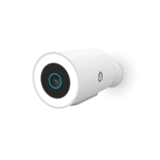 Nedis Beveiligingscamera wifi | Nedis SmartLife (3MP, Nachtzicht, Bewegingsdetectie, Buiten) WIFICO15CWT K170103370