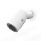 Nedis Beveiligingscamera wifi | Nedis SmartLife (3MP, Nachtzicht, Bewegingsdetectie, Buiten) WIFICO15CWT K170103370 - 2