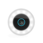 Nedis Beveiligingscamera wifi | Nedis SmartLife (3MP, Nachtzicht, Bewegingsdetectie, Buiten) WIFICO15CWT K170103370 - 4