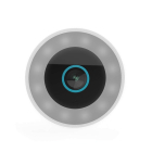 Nedis Beveiligingscamera wifi | Nedis SmartLife (3MP, Nachtzicht, Bewegingsdetectie, Buiten) WIFICO15CWT K170103370 - 5