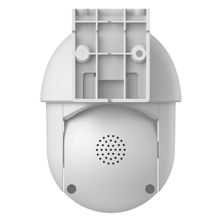Nedis Beveiligingscamera wifi | Nedis SmartLife (Full HD, 10 meter nachtzicht, Bewegingsdetectie, Gespreksfunctie, Buiten) WIFICO22CWT K170406245 - 3