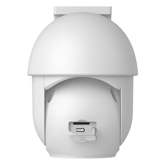 Nedis Beveiligingscamera wifi | Nedis SmartLife (Full HD, 10 meter nachtzicht, Bewegingsdetectie, Gespreksfunctie, Buiten) WIFICO22CWT K170406245 - 6