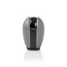 Nedis Beveiligingscamera wifi | Nedis SmartLife (Full HD, 10 meter nachtzicht, Draaifunctie, Binnen) WIFICI21CGY K170501529 - 4