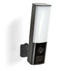 Nedis Beveiligingscamera wifi | Nedis SmartLife (Full HD, 10 meter nachtzicht, Gespreksfunctie, Bewegingsdetectie, IP65) WIFICOL10CBK K170202922