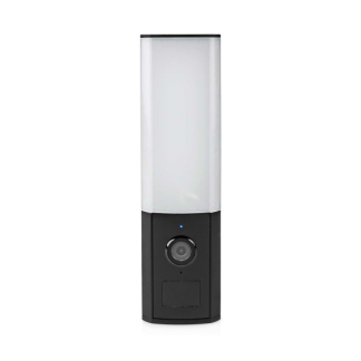Nedis Beveiligingscamera wifi | Nedis SmartLife (Full HD, 10 meter nachtzicht, Gespreksfunctie, Bewegingsdetectie, IP65) WIFICOL10CBK K170202922 - 3
