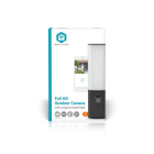 Nedis Beveiligingscamera wifi | Nedis SmartLife (Full HD, 10 meter nachtzicht, Gespreksfunctie, Bewegingsdetectie, IP65) WIFICOL10CBK K170202922 - 10