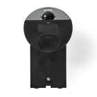 Nedis Beveiligingscamera wifi | Nedis SmartLife (Full HD, 10 meter nachtzicht, Gespreksfunctie, Bewegingsdetectie, IP65) WIFICOL20BK K170406243 - 6