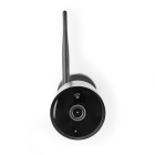 Nedis Beveiligingscamera wifi | Nedis SmartLife (Full HD, 15 meter nachtzicht, Bewegingsdetectie, Binnen/Buiten) WIFICO40CBK K170202902 - 2