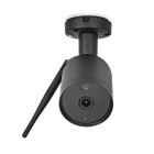 Nedis Beveiligingscamera wifi | Nedis SmartLife (Full HD, 15 meter nachtzicht, Bewegingsdetectie, Binnen/Buiten) WIFICO40CBK K170202902 - 3