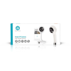 Nedis Beveiligingscamera wifi | Nedis SmartLife (Full HD, 5 meter nachtzicht, Binnen) WIFICI11CWT K170202652 - 10