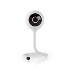 Nedis Beveiligingscamera wifi | Nedis SmartLife (Full HD, 5 meter nachtzicht, Binnen) WIFICI11CWT K170202652 - 3