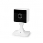 Nedis Beveiligingscamera wifi | Nedis SmartLife (Full HD, 5 meter nachtzicht, Gespreksfunctie, Bewegingsdetectie, Binnen) WIFICI40CWT K170202903 Nedis Beveiligingscamera wifi | Nedis SmartLife (Full HD, 5 meter nachtzicht, Gespreksfunctie, Bewegingsdetectie, Binnen) WIFICI40CWT K170202903