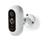 Nedis Beveiligingscamera wifi | Nedis SmartLife (Full HD, Bewegingsdetectie, 10 meter nachtzicht, Draadloos, Buiten) WIFICBO30WT K170202911 - 10