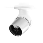 Nedis Beveiligingscamera wifi | Nedis SmartLife (Full HD, Bewegingsdetectie, 15 meter nachtzicht, Buiten) WIFICO11CWT K170406239 - 5