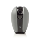 Nedis Beveiligingscamera wifi | Nedis SmartLife (Full HD, Draaifunctie, 10 meter nachtzicht, Binnen) WIFICI21CGY K170501529 - 3