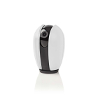 Nedis Beveiligingscamera wifi | Nedis SmartLife (Full HD, Draaifunctie, 10 meter nachtzicht, Binnen) WIFICI21CGY K170501529 - 5