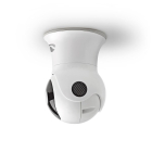 Nedis Beveiligingscamera wifi | Nedis SmartLife (Full HD, Draaifunctie, 15 meter nachtzicht, Binnen/Buiten) WIFICO20CWT K170202654 - 5