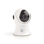 Nedis Beveiligingscamera wifi | Nedis SmartLife (Full HD, Draaifunctie, 15 meter nachtzicht, Binnen/Buiten) WIFICO20CWT K170202654 - 7