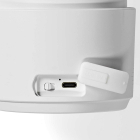 Nedis Beveiligingscamera wifi | Nedis SmartLife (Full HD, Nachtzicht tot 10 meter, Oplaadbaar, Bewegingsdetectie, Buiten, Zonnepaneel) WIFICBO51WTN K170103377 - 5