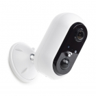 Nedis Beveiligingscamera wifi | Nedis SmartLife (Full HD, Oplaadbaar, 10 meter nachtzicht, Gespreksfunctie, Bewegingsdetectie, IP65) WIFICBO20WT K170202904 Nedis Beveiligingscamera wifi | Nedis SmartLife (Full HD, Oplaadbaar, 10 meter nachtzicht, Gespreksfunctie, Bewegingsdetectie, IP65) WIFICBO20WT K170202904