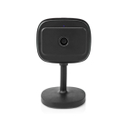 Nedis Beveiligingscamera wifi | Nedis SmartLife (HD, 10 meter nachtzicht, USB, Bewegingsdetectie, Binnen) WIFICI07CBK K170108177 - 2