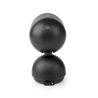 Nedis Beveiligingscamera wifi | Nedis SmartLife (HD, 10 meter nachtzicht, USB, Bewegingsdetectie, Binnen) WIFICI22CBK K170108178 - 4