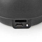 Nedis Beveiligingscamera wifi | Nedis SmartLife (HD, 10 meter nachtzicht, USB, Bewegingsdetectie, Binnen) WIFICI22CBK K170108178 - 6