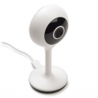 Nedis Beveiligingscamera wifi | Nedis SmartLife (HD, 5 meter nachtzicht, USB, Bewegingsdetectie, Binnen) WIFICI05WT K170202695 Nedis Beveiligingscamera wifi | Nedis SmartLife (HD, 5 meter nachtzicht, USB, Bewegingsdetectie, Binnen) WIFICI05WT K170202695