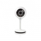 Nedis Beveiligingscamera wifi | Nedis SmartLife (HD, 5 meter nachtzicht, USB, Bewegingsdetectie, Binnen) WIFICI06CWT K170108170 Nedis Beveiligingscamera wifi | Nedis SmartLife (HD, 5 meter nachtzicht, USB, Bewegingsdetectie, Binnen) WIFICI06CWT K170108170