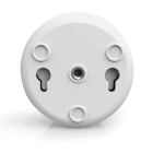 Nedis Beveiligingscamera wifi | Nedis SmartLife (HD, Nachtzicht tot 10 meter, Draaifunctie, Bewegingsdetectie, Gespreksfunctie, Sirene, Binnen) WIFICI23CWT K170103372 - 5