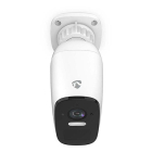 Nedis Beveiligingscamera wifi | Nedis SmartLife (Quad HD, 10 meter nachtzicht, Oplaadbaar, Bewegingsdetectie, Buiten, Zonnepaneel)  K170406249 - 4