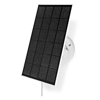 Nedis Beveiligingscamera wifi | Nedis SmartLife (Quad HD, 10 meter nachtzicht, Oplaadbaar, Bewegingsdetectie, Buiten, Zonnepaneel)  K170406249 - 6